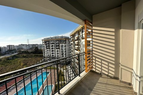 1+1 Wohnung  in Alanya, Antalya, Türkei Nr. 216584 - 5