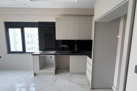 Аренда квартиры в Аланье, Анталье, Турция 1+1, 50м2, №216754 – фото 5