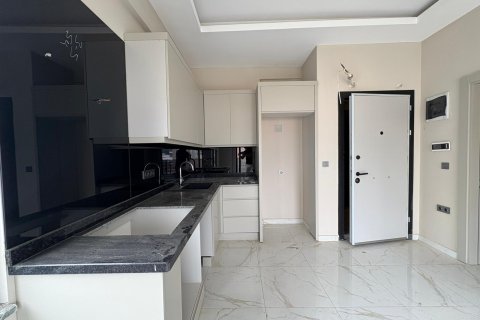 Аренда квартиры в Аланье, Анталье, Турция 1+1, 50м2, №216754 – фото 7