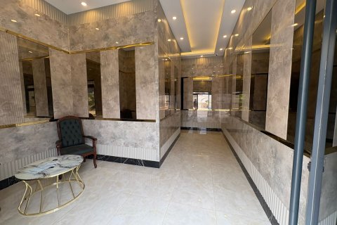 Аренда квартиры в Аланье, Анталье, Турция 1+1, 50м2, №216754 – фото 20