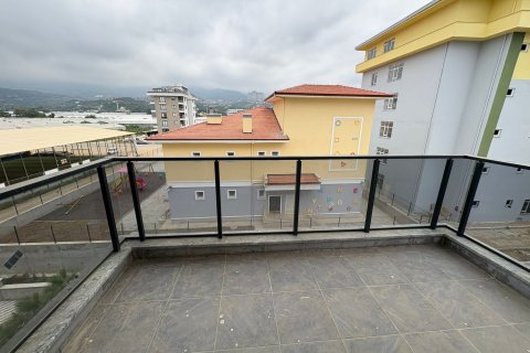 Аренда квартиры в Аланье, Анталье, Турция 1+1, 50м2, №216754 – фото 22