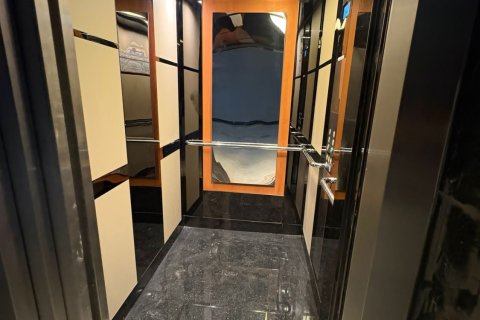 Аренда квартиры в Аланье, Анталье, Турция 1+1, 50м2, №216754 – фото 16