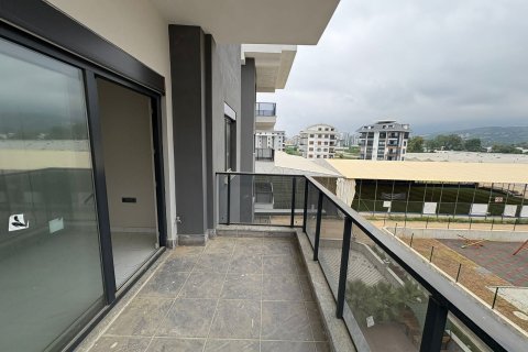 Аренда квартиры в Аланье, Анталье, Турция 1+1, 50м2, №216754 – фото 11