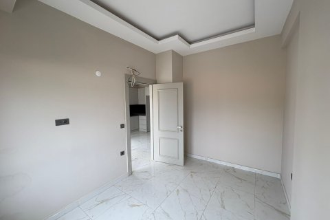 Аренда квартиры в Аланье, Анталье, Турция 1+1, 50м2, №216754 – фото 17