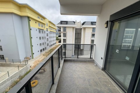 Аренда квартиры в Аланье, Анталье, Турция 1+1, 50м2, №216754 – фото 13