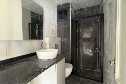 Аренда квартиры в Аланье, Анталье, Турция 1+1, 50м2, №216754 – фото 9