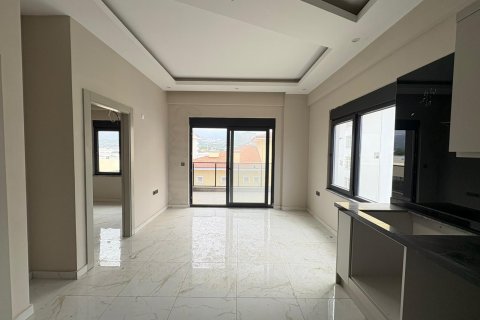 Аренда квартиры в Аланье, Анталье, Турция 1+1, 50м2, №216754 – фото 6