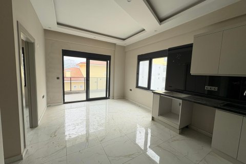 Аренда квартиры в Аланье, Анталье, Турция 1+1, 50м2, №216754 – фото 4