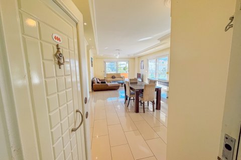 2+1 Lejlighed  i Alanya, Antalya, Tyrkiet Nr. 216751 - 27