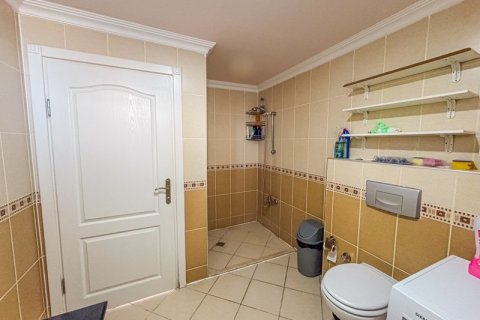 2+1 Lejlighed  i Alanya, Antalya, Tyrkiet Nr. 216751 - 11