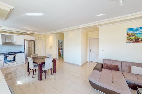 2+1 Lejlighed  i Alanya, Antalya, Tyrkiet Nr. 216751 - 9