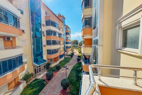 2+1 Lejlighed  i Alanya, Antalya, Tyrkiet Nr. 216751 - 7