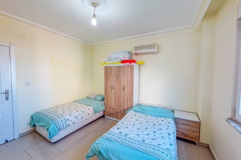 2+1 Lejlighed  i Alanya, Antalya, Tyrkiet Nr. 216751 - 20