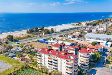 2+1 Lejlighed i Alanya, Antalya, Tyrkiet Nr. 216751