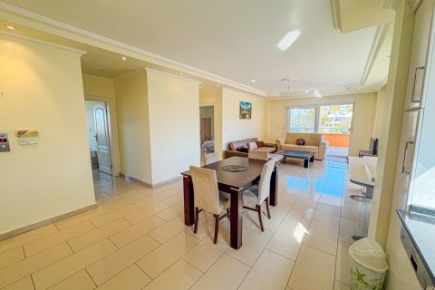 2+1 Lejlighed  i Alanya, Antalya, Tyrkiet Nr. 216751 - 24