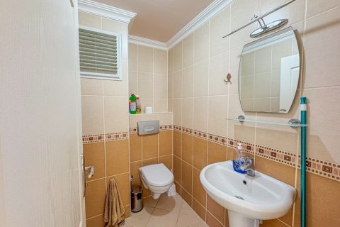 2+1 Lejlighed  i Alanya, Antalya, Tyrkiet Nr. 216751 - 21