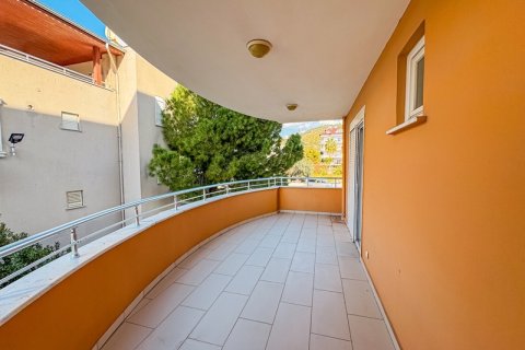 2+1 Lejlighed  i Alanya, Antalya, Tyrkiet Nr. 216751 - 18