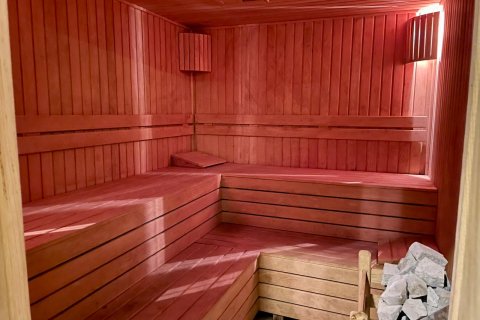 Аренда квартиры  в Аланье, Анталье, Турция 1+1, 75м2, №216750 – фото 6