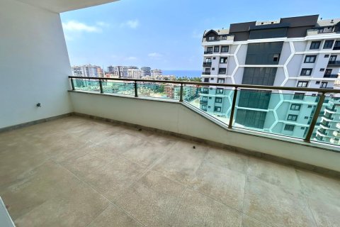 Аренда квартиры  в Аланье, Анталье, Турция 1+1, 75м2, №216750 – фото 24