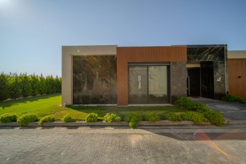 Продажа виллы  в Бодруме, Мугле, Турция 4+1, 280м2, №218343 – фото 20