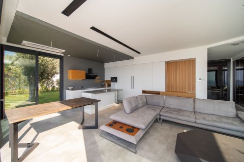 Продажа виллы  в Бодруме, Мугле, Турция 4+1, 280м2, №218343 – фото 22