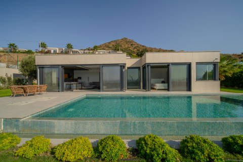 Продажа виллы  в Бодруме, Мугле, Турция 4+1, 280м2, №218343 – фото 21