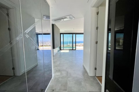 Продажа виллы  в Бодруме, Мугле, Турция 4+1, 280м2, №218343 – фото 13