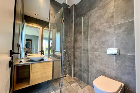 Продажа виллы  в Бодруме, Мугле, Турция 4+1, 280м2, №218343 – фото 16