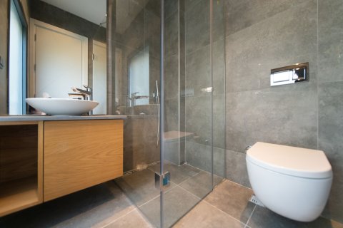 Продажа виллы  в Бодруме, Мугле, Турция 4+1, 280м2, №218343 – фото 26