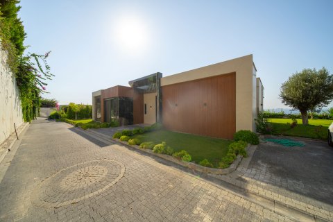 Продажа виллы  в Бодруме, Мугле, Турция 4+1, 280м2, №218343 – фото 19