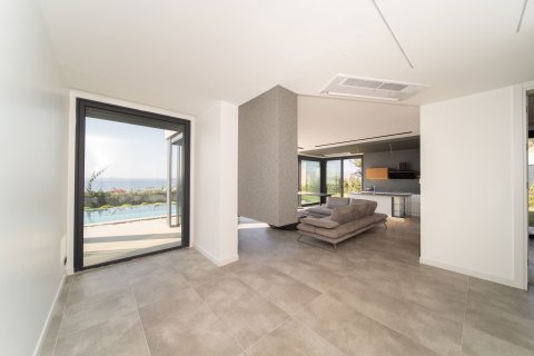 Продажа виллы  в Бодруме, Мугле, Турция 4+1, 280м2, №218343 – фото 6