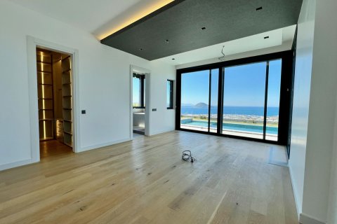 Продажа виллы  в Бодруме, Мугле, Турция 4+1, 280м2, №218343 – фото 7