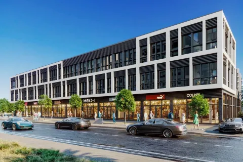 1+1 Wohnung  in Aksu, Antalya, Türkei Nr. 220992 - 6