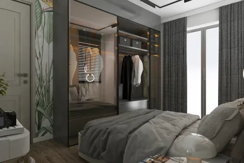 Apartment for sale  in Aksu, Antalya, Turkey, 2 bedrooms, 90m2, No. 220988 – photo 21