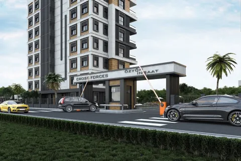 Apartment for sale  in Aksu, Antalya, Turkey, 2 bedrooms, 90m2, No. 220988 – photo 4