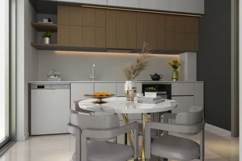 Apartment for sale  in Aksu, Antalya, Turkey, 2 bedrooms, 90m2, No. 220988 – photo 14