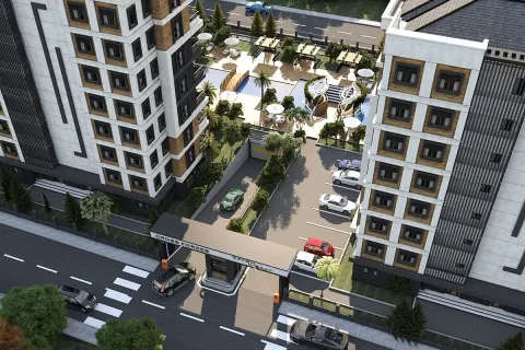 Apartment for sale in Aksu, Antalya, Turkey, 3 bedrooms, 120m2, No. 220990 – photo 3