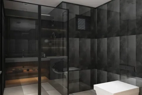 Apartment for sale in Aksu, Antalya, Turkey, 3 bedrooms, 120m2, No. 220990 – photo 7