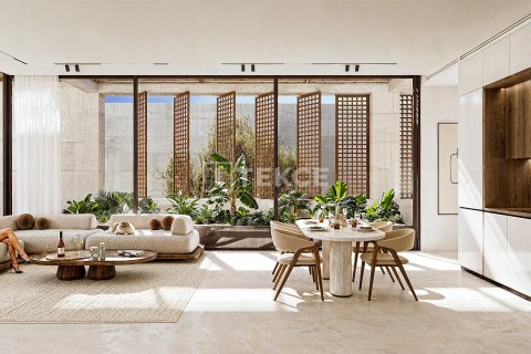 Продажа пентхауса в Фамагусте, Северный Кипр 1+1, 135м2, №224866 – фото 11