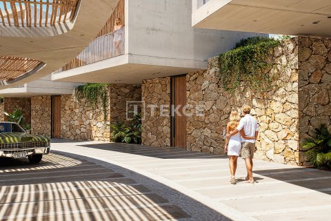 Продажа пентхауса в Фамагусте, Северный Кипр 1+1, 135м2, №224866 – фото 5