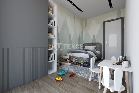 Apartment for sale in Kusadasi, Aydin, Turkey, 3 bedrooms, 110m2, No. 224864 – photo 22