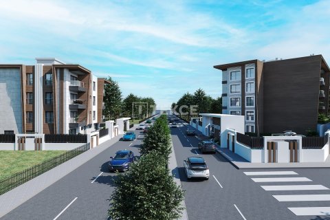 Apartment for sale in Kusadasi, Aydin, Turkey, 3 bedrooms, 110m2, No. 224864 – photo 7