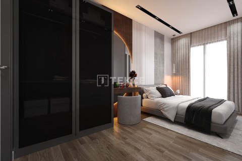 Apartment for sale in Kusadasi, Aydin, Turkey, 3 bedrooms, 110m2, No. 224864 – photo 20