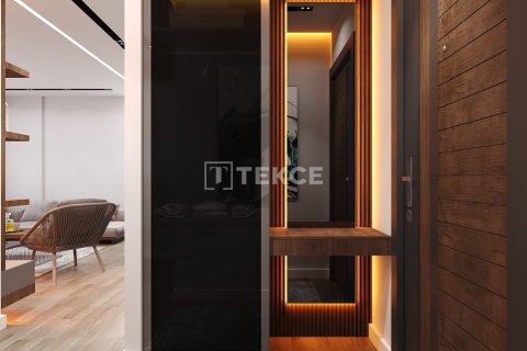 Apartment for sale in Kusadasi, Aydin, Turkey, 3 bedrooms, 110m2, No. 224864 – photo 23