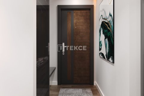 Apartment for sale in Kusadasi, Aydin, Turkey, 3 bedrooms, 110m2, No. 224864 – photo 24