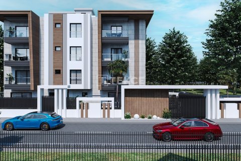 Apartment for sale in Kusadasi, Aydin, Turkey, 3 bedrooms, 110m2, No. 224864 – photo 10