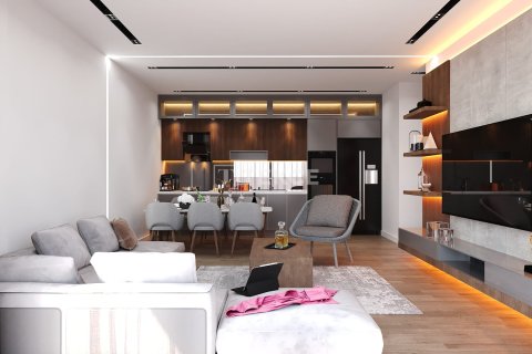 Apartment for sale in Kusadasi, Aydin, Turkey, 3 bedrooms, 110m2, No. 224864 – photo 17
