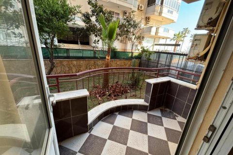 Leilighet  i Mahmutlar, Antalya, Tyrkia Nr. 224862 - 23
