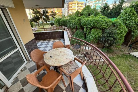 Leilighet  i Mahmutlar, Antalya, Tyrkia Nr. 224862 - 19