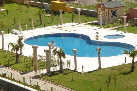 Leilighet  i Mahmutlar, Antalya, Tyrkia Nr. 224862 - 26